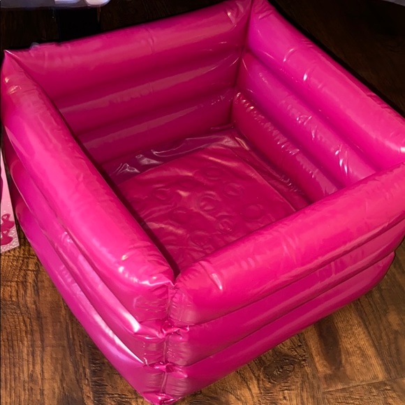 10 PC Pedicure Set w/ Bath Bombs - Picture 5 of 5